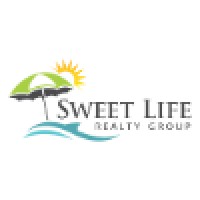 Sweet Life Realty Group Logo