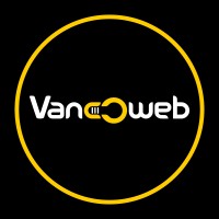 Vancoweb Real Estate Marketing Agency Logo