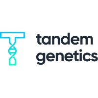 Tandem Genetics Logo