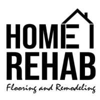 Home Rehab Flooring & Remodeling Logo