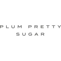 Plum Pretty Sugar Logo
