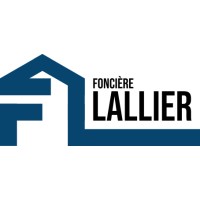 Foncière Lallier Logo