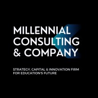 Millennial Co&Co ® | Edtech Capital & Strategy Logo
