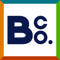 BrandCo. Marketing Logo