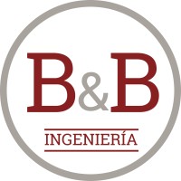 ByB Ingeniería Logo