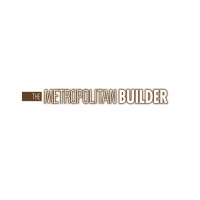 The Metropolitan Builder Logo