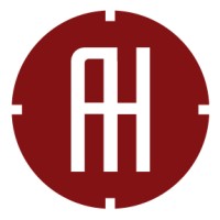 AutoHunter.com Logo
