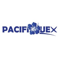 Pacifique X Logo