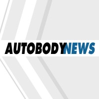 Autobody News Logo