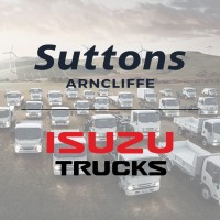 Suttons Trucks Arncliffe Logo