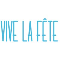 Vive La Fete Inc. Apparel Logo
