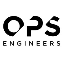 OPS Engineers Logo
