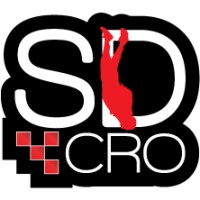 Skydive Croatia Logo