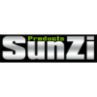SunZi Products Inc. Logo