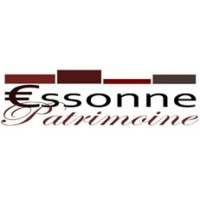 Essonne Patrimoine Logo