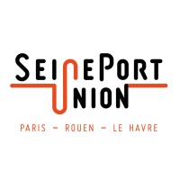 SeinePort Union Logo
