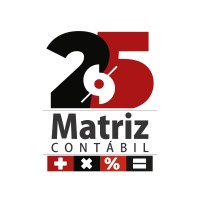 Matriz Contabil Logo