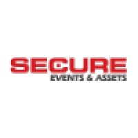 Secure Events and Assets Logo