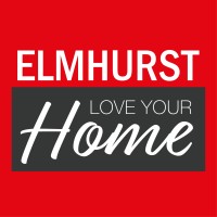 Elmhurst Windows Logo