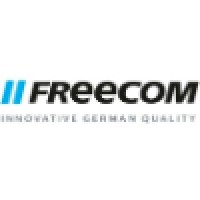 Freecom Logo