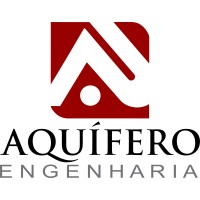 Aquifero Engenharia Logo