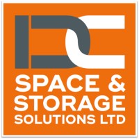 DC Space & Storage Solutions Ltd Logo