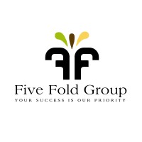 Five Fold Group, Inc Logo