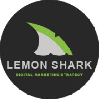 Lemon Shark Logo