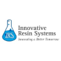 Innovative Resin Systems, Inc. Logo