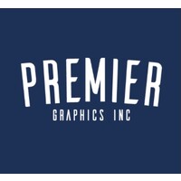 Premier Graphics Inc. Logo