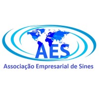 Associação Empresarial de Sines Logo