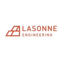 Lasonne Engineering Limited Logo
