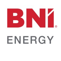 BNI ENERGY 94 Logo
