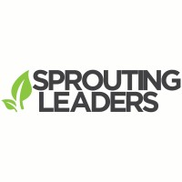 Sprouting Leaders Logo