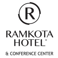 Ramkota Hotel and Conference Center Logo