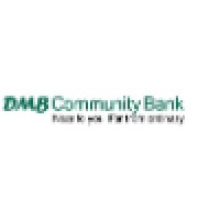 DMB Community Bank Logo