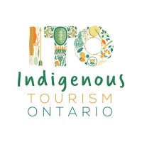 Indigenous Tourism Ontario Logo