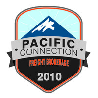 Pacific Connection Logo