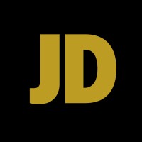 JD Leads Online - B2B Revenue Generating Machine Logo