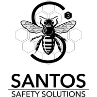 Santos Safety Solutions Logo