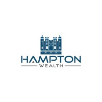Hampton Wealth Group Logo