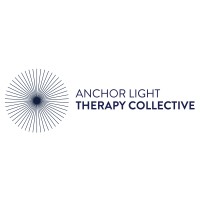 Anchor Light Therapy Collective Logo
