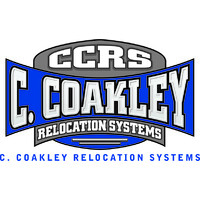 C.Coakley Relocation Systems Logo