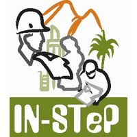 IN-STeP: Industry School Training Partnership Association Inc. Logo