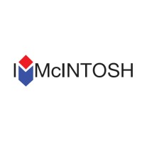 McIntosh Air Conditioning Distribution Pty Ltd Logo