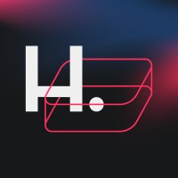 HIT COMMAND Logo