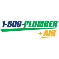 1-800-Plumber + Air Pacific NW Logo
