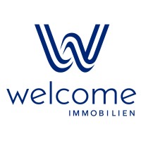 WELCOME Immobilien AG Logo