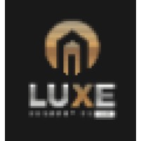 LUXE Properties LLC Logo