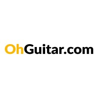 OhGuitar.com Logo